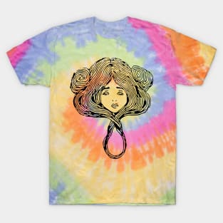 Star Child T-Shirt